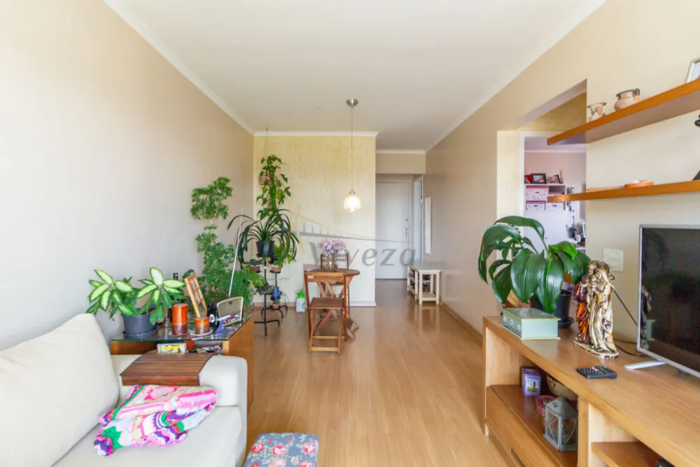 Apartamento, 2 quartos, 58 m² - Foto 3