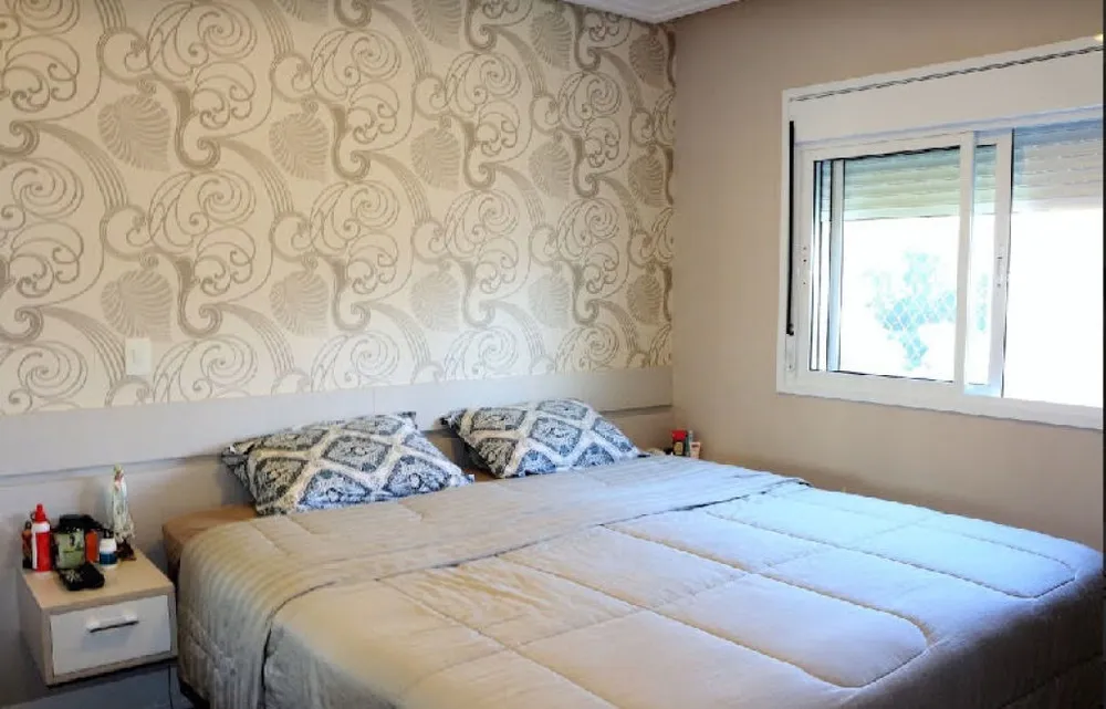 Apartamento, 3 quartos, 96 m² - Foto 7