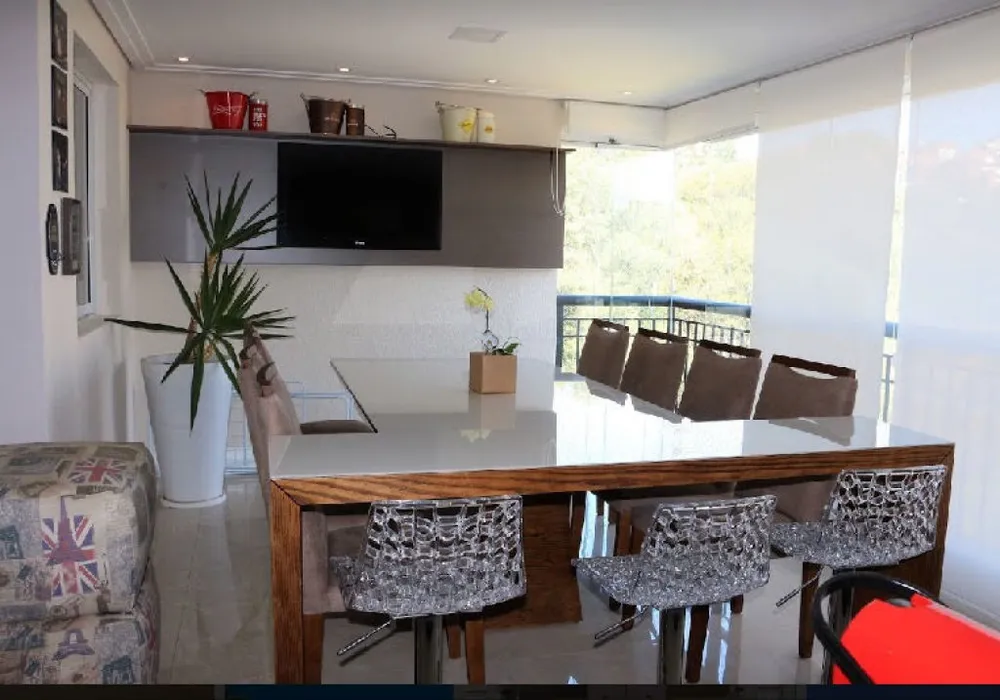 Apartamento, 3 quartos, 96 m² - Foto 4