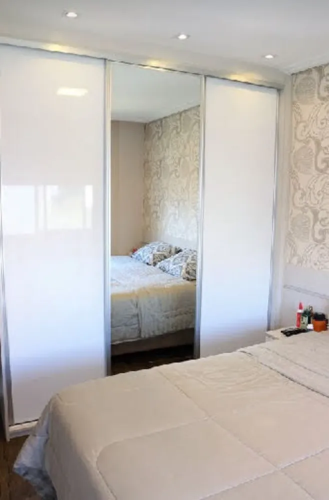 Apartamento, 3 quartos, 96 m² - Foto 6