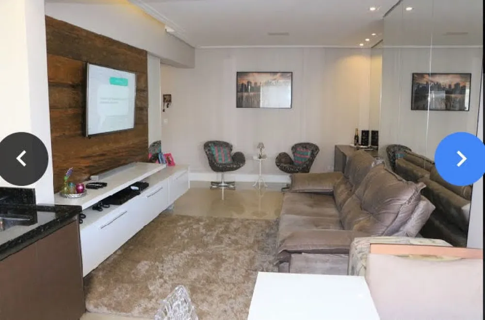 Apartamento, 3 quartos, 96 m² - Foto 3