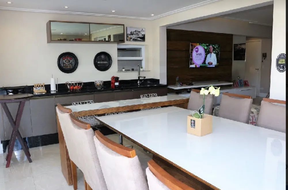 Apartamento, 3 quartos, 96 m² - Foto 2