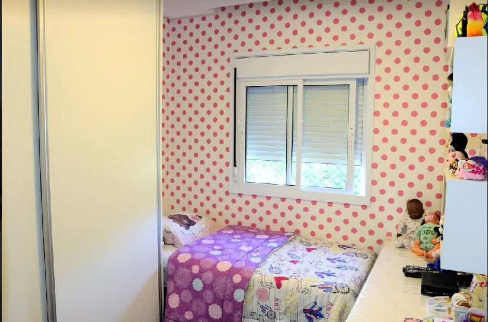 Apartamento, 3 quartos, 96 m² - Foto 8