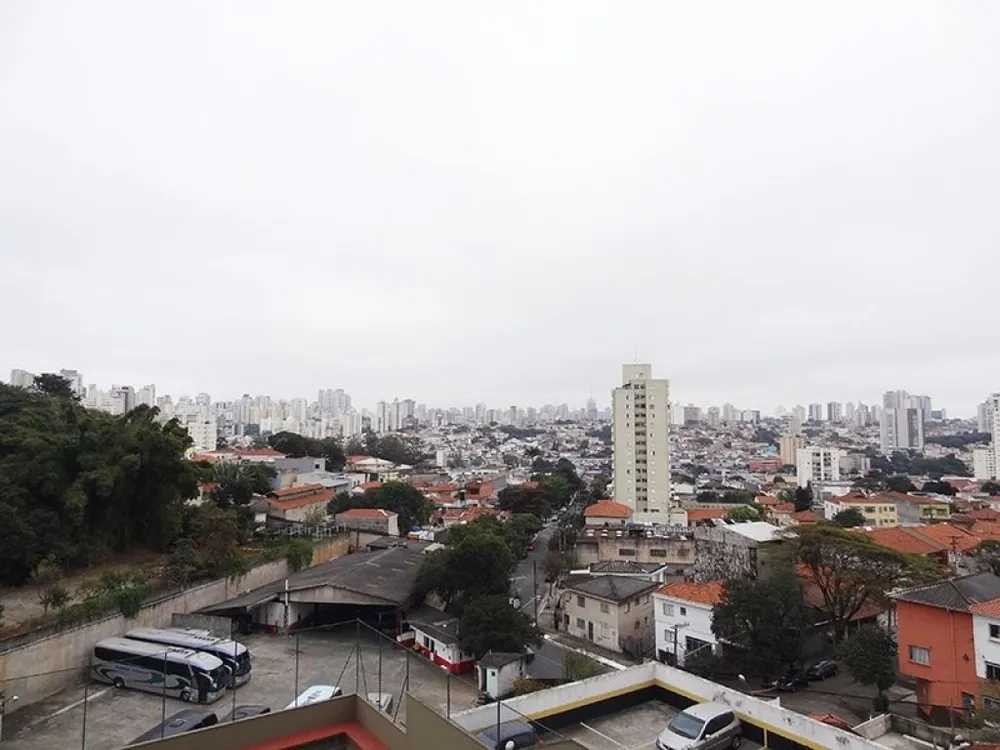 Apartamento, 2 quartos, 65 m² - Foto 6