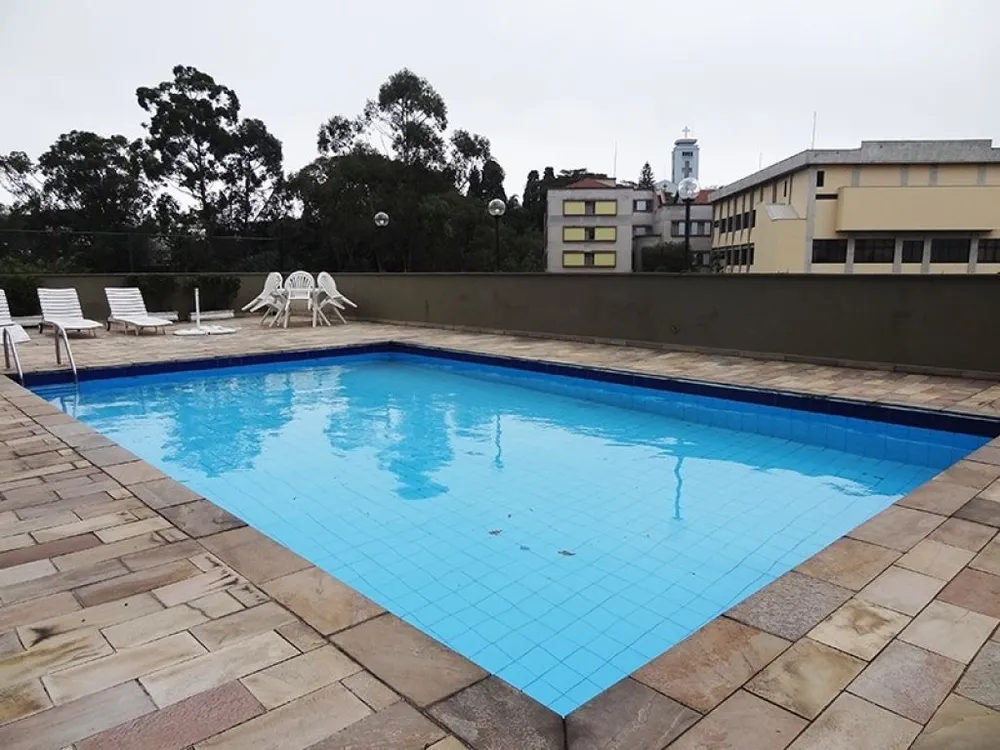 Apartamento, 2 quartos, 65 m² - Foto 7