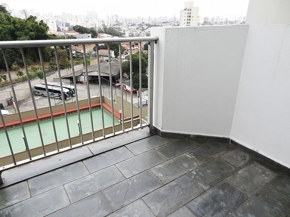 Apartamento, 2 quartos, 65 m² - Foto 2