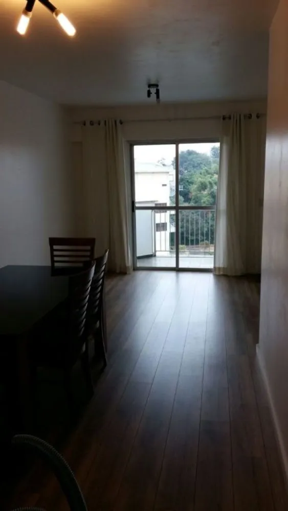 Apartamento, 2 quartos, 65 m² - Foto 1