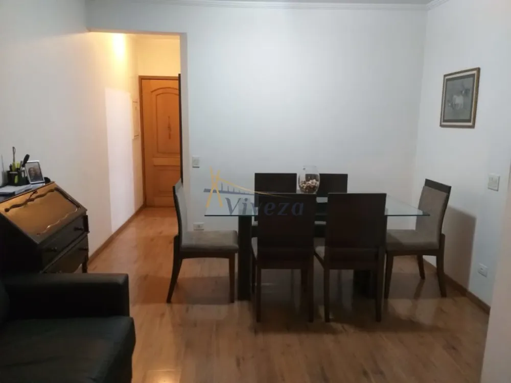 Apartamento, 2 quartos, 83 m² - Foto 4