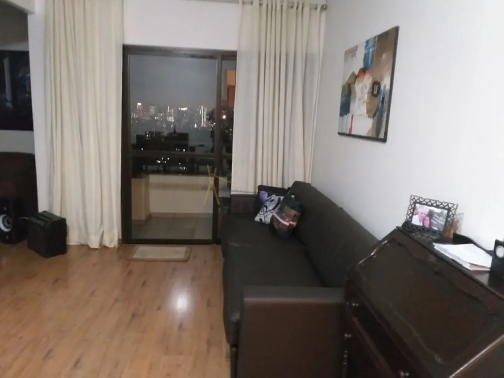 Apartamento, 2 quartos, 83 m² - Foto 2