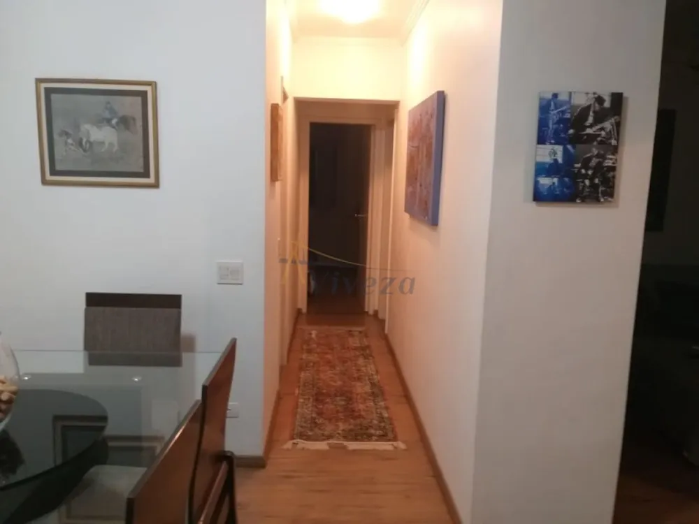 Apartamento, 2 quartos, 83 m² - Foto 3