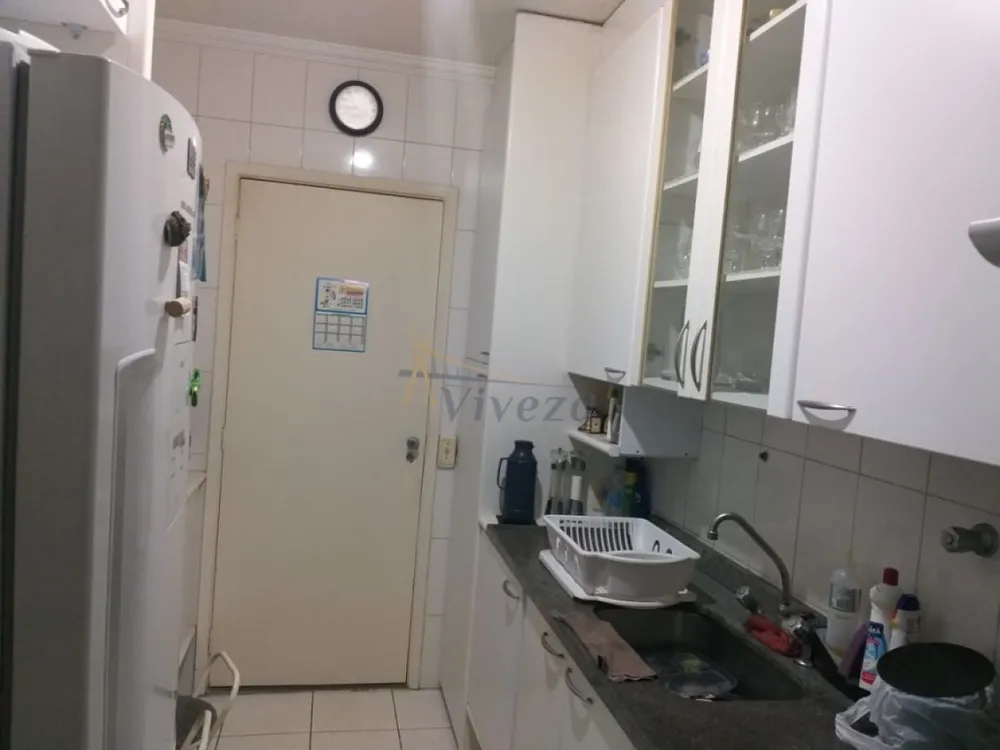 Apartamento, 2 quartos, 83 m² - Foto 8