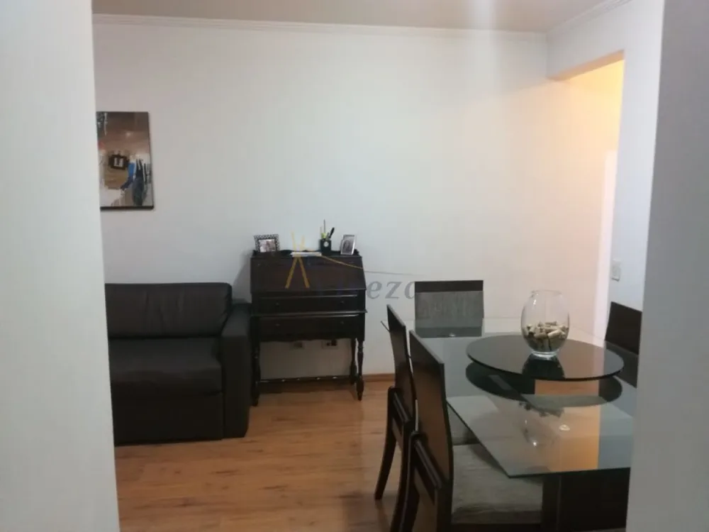 Apartamento, 2 quartos, 83 m² - Foto 1