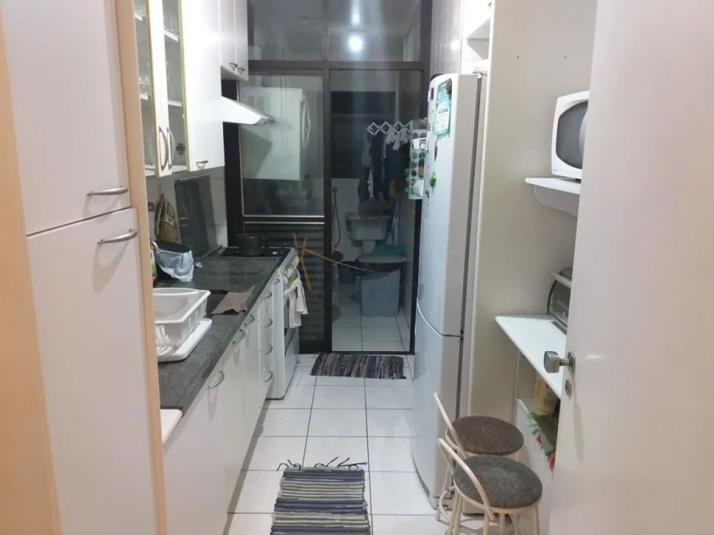 Apartamento, 2 quartos, 83 m² - Foto 7