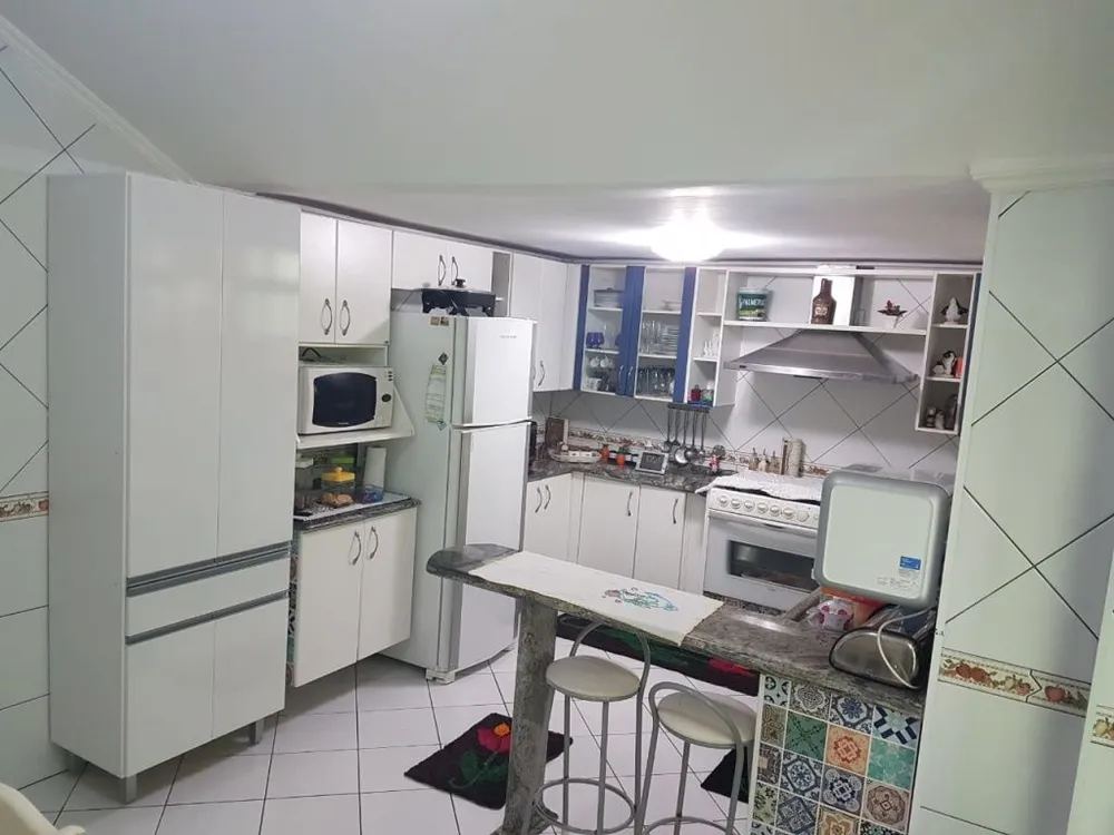 Sobrado, 2 quartos, 180 m² - Foto 6