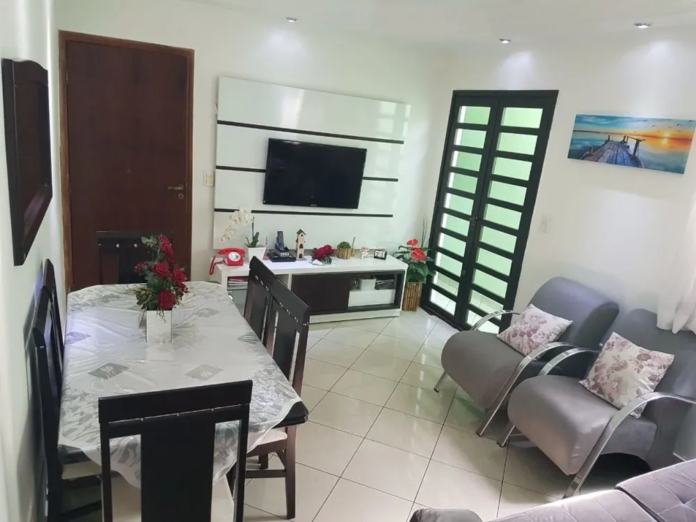 Sobrado, 2 quartos, 180 m² - Foto 3