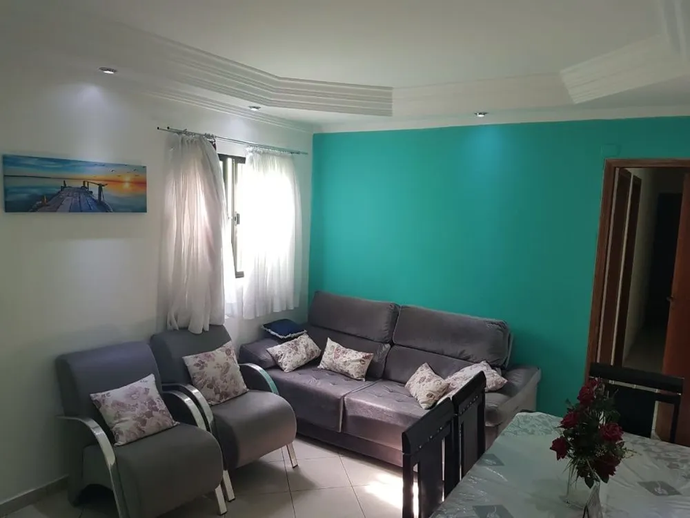 Sobrado, 2 quartos, 180 m² - Foto 1