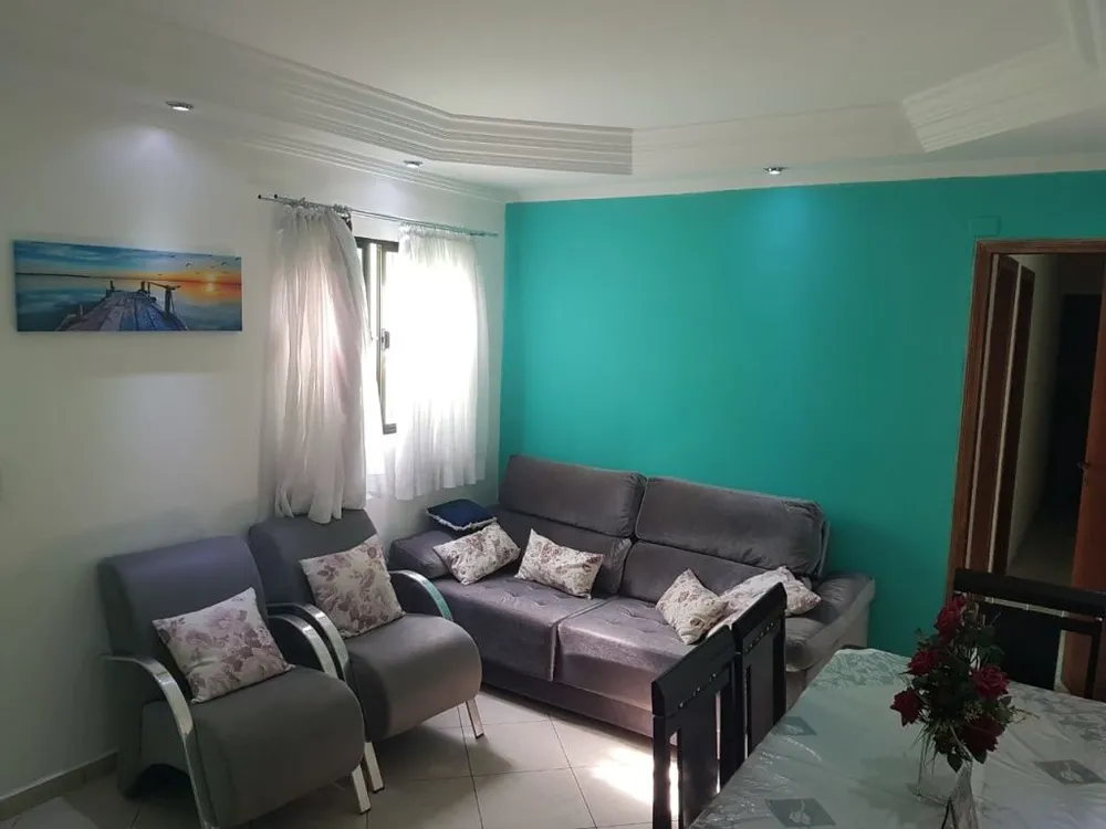 Sobrado, 2 quartos, 180 m² - Foto 2