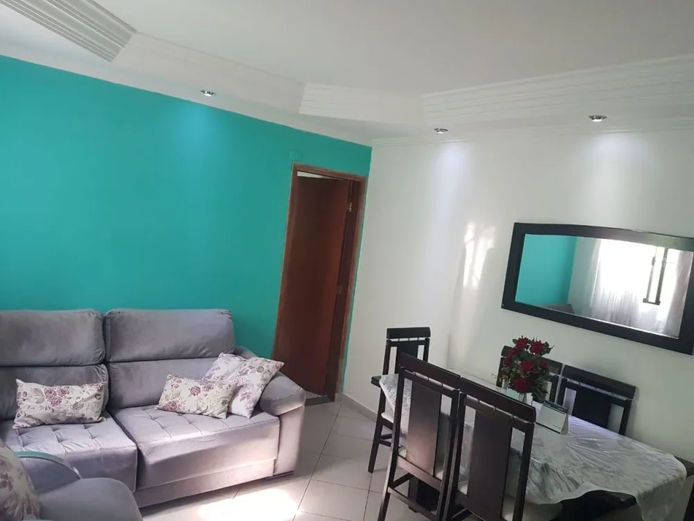 Sobrado, 2 quartos, 180 m² - Foto 4