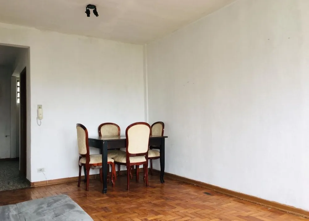 Apartamento, 1 quarto, 43 m² - Foto 3