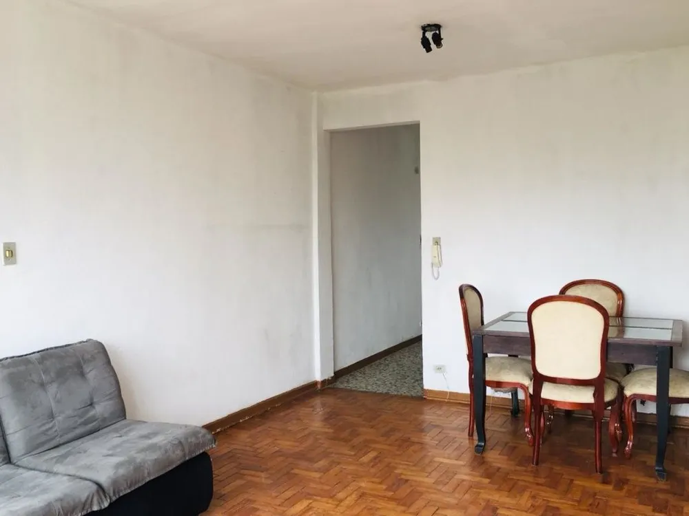 Apartamento, 1 quarto, 43 m² - Foto 4