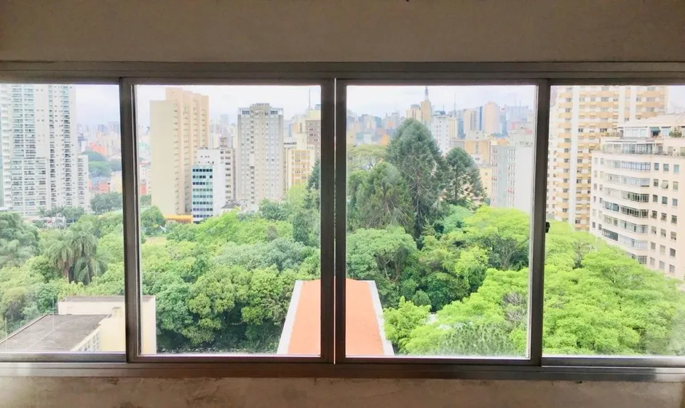 Apartamento, 1 quarto, 43 m² - Foto 1