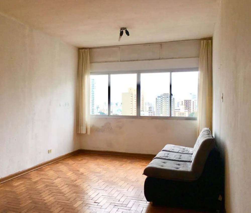 Apartamento, 1 quarto, 43 m² - Foto 2