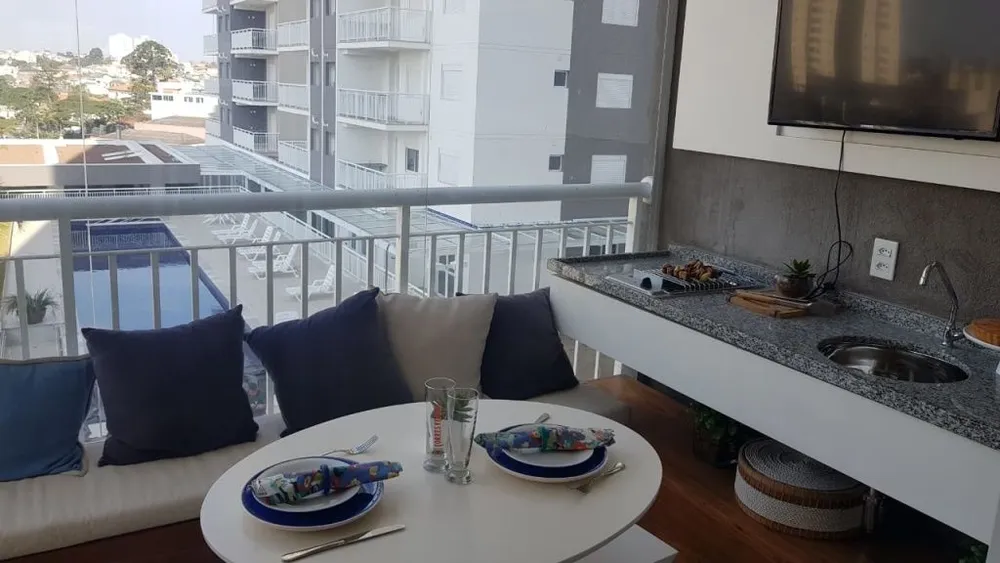 Apartamento, 2 quartos, 61 m² - Foto 5