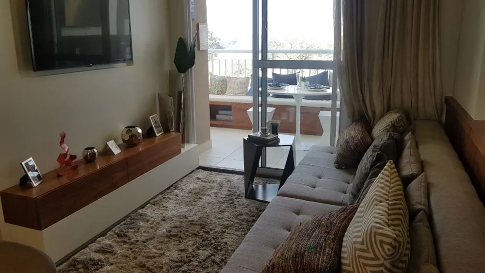 Apartamento, 2 quartos, 61 m² - Foto 4