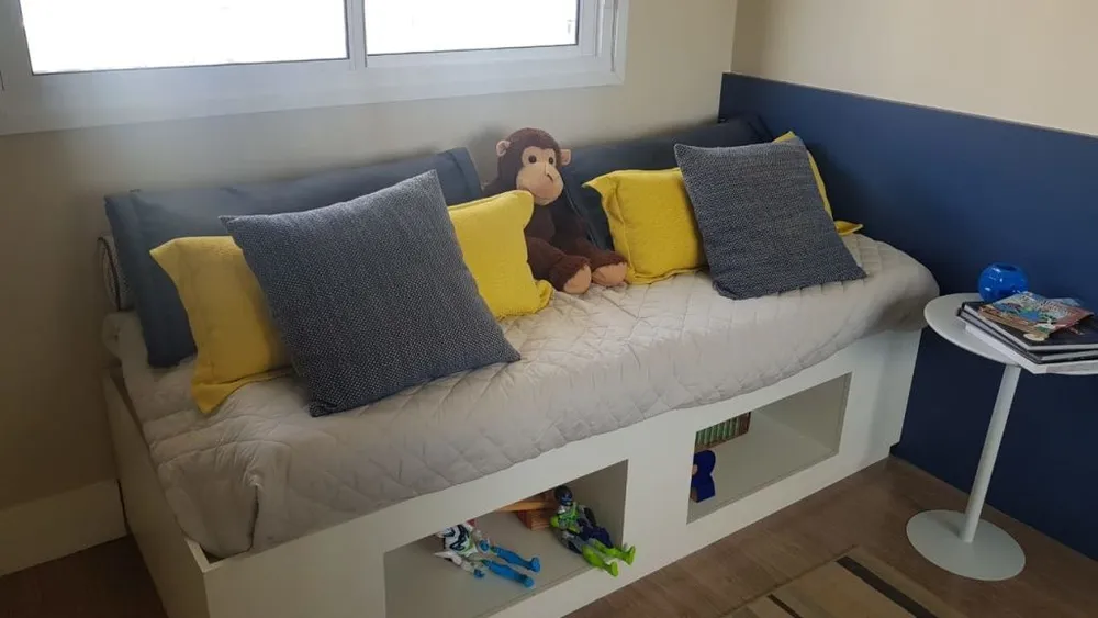 Apartamento, 2 quartos, 61 m² - Foto 7