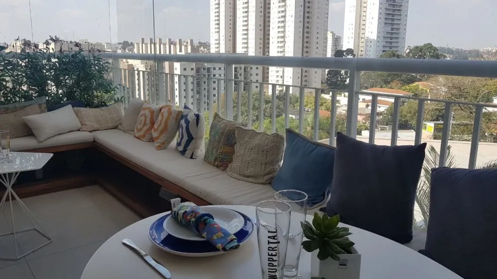 Apartamento, 2 quartos, 61 m² - Foto 6