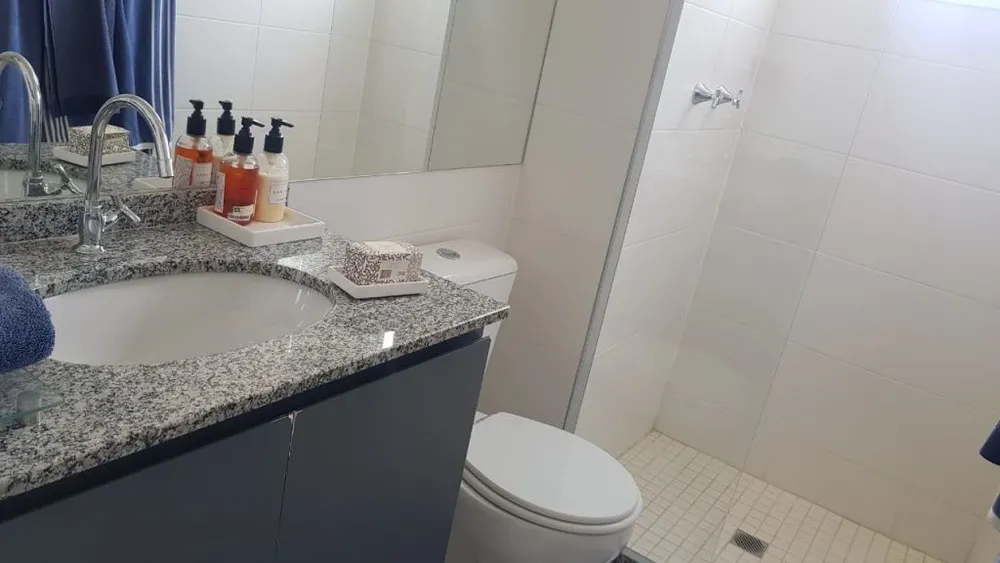 Apartamento, 2 quartos, 61 m² - Foto 8