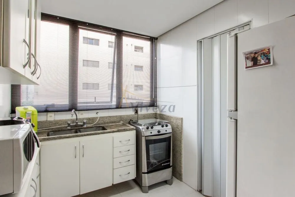 Apartamento, 2 quartos, 143 m² - Foto 5