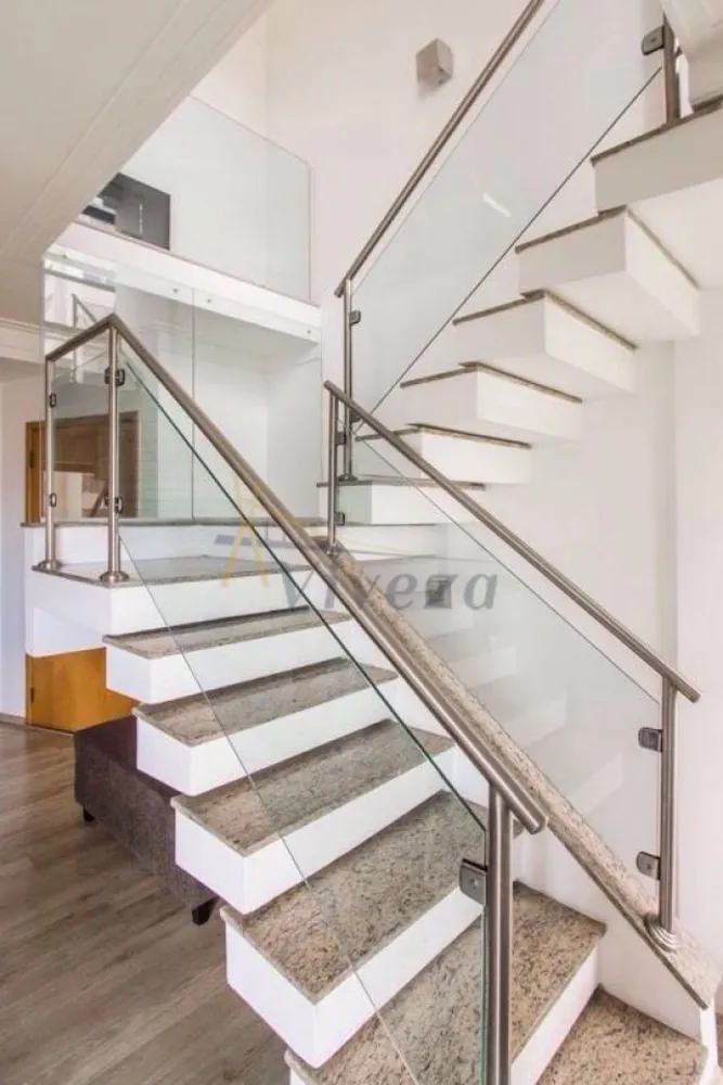 Apartamento, 2 quartos, 143 m² - Foto 3