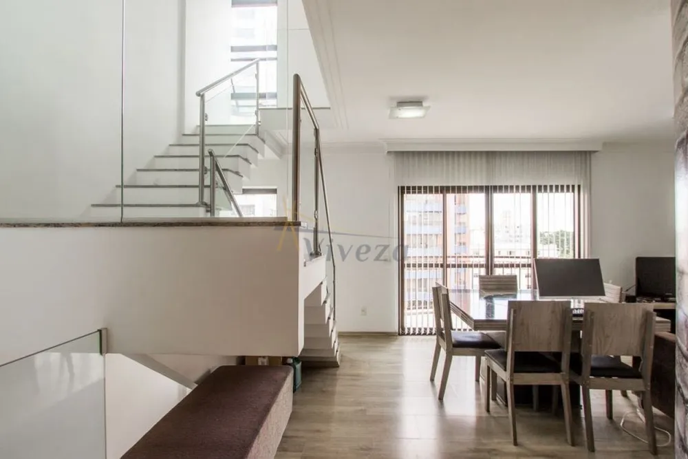 Apartamento, 2 quartos, 143 m² - Foto 2