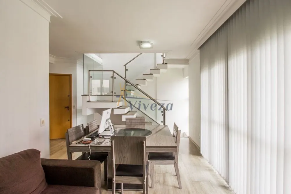 Apartamento, 2 quartos, 143 m² - Foto 1