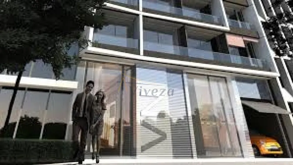 Apartamento, 1 quarto, 22 m² - Foto 2