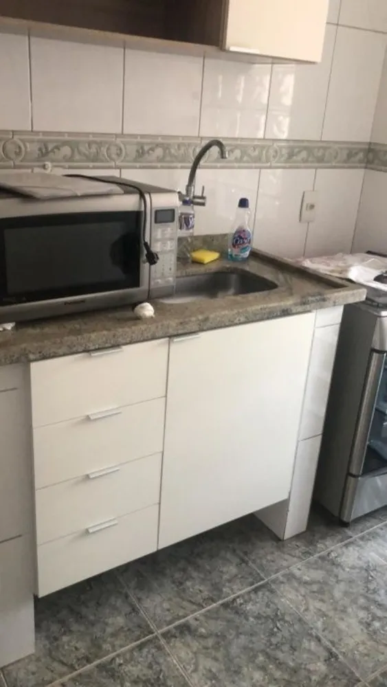 Apartamento, 3 quartos, 60 m² - Foto 6