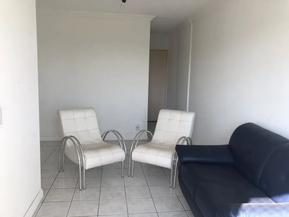 Apartamento, 3 quartos, 60 m² - Foto 1