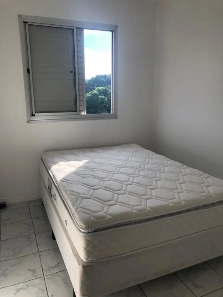 Apartamento, 3 quartos, 60 m² - Foto 5