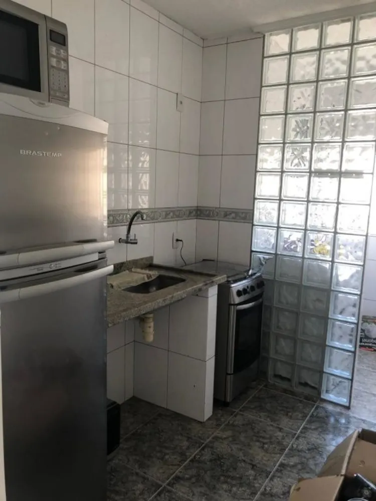 Apartamento, 3 quartos, 60 m² - Foto 8