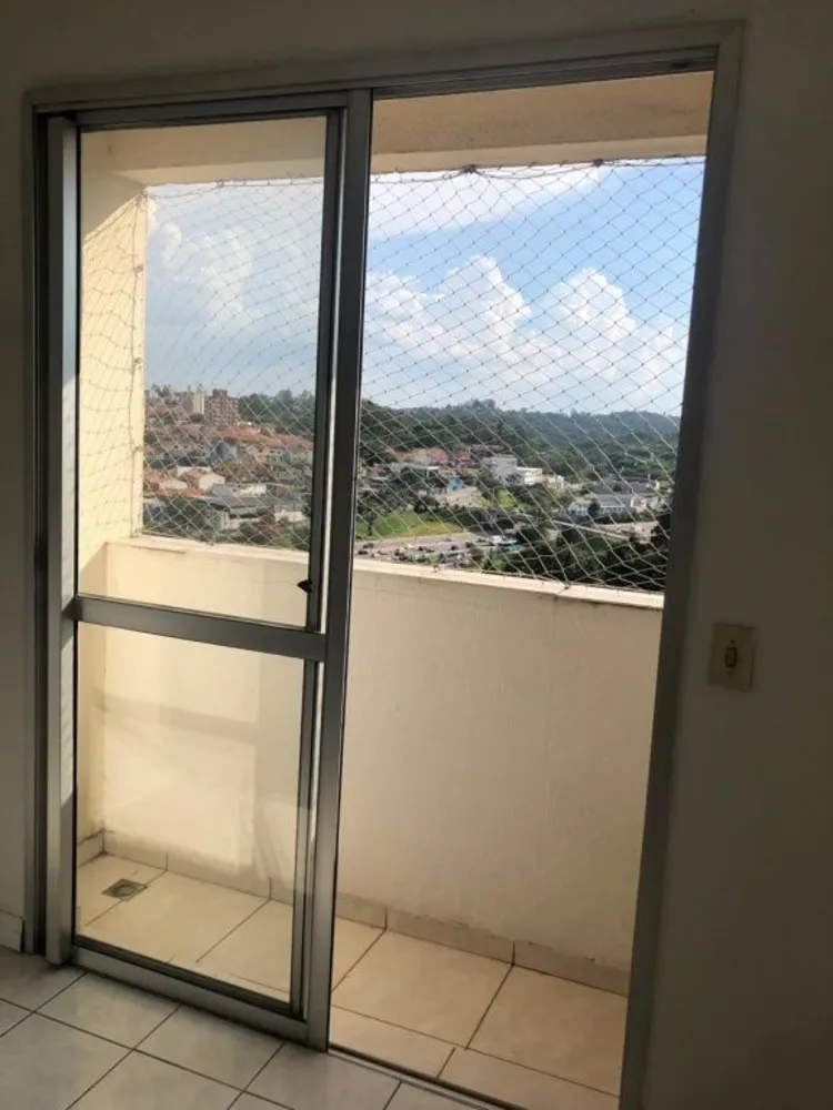 Apartamento, 3 quartos, 60 m² - Foto 4