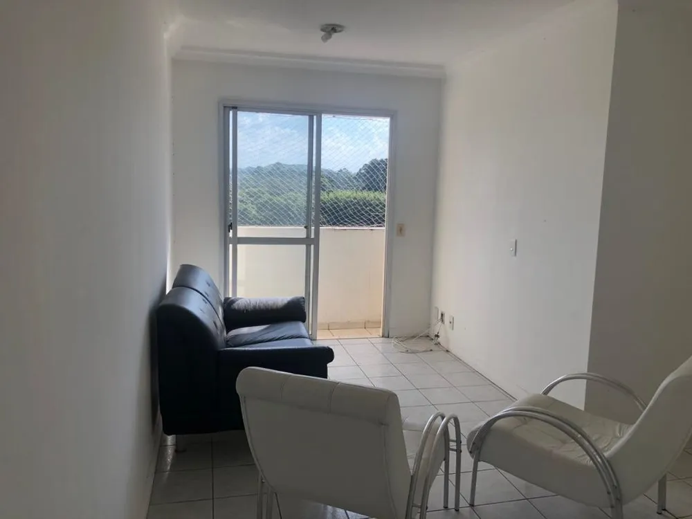 Apartamento, 3 quartos, 60 m² - Foto 2