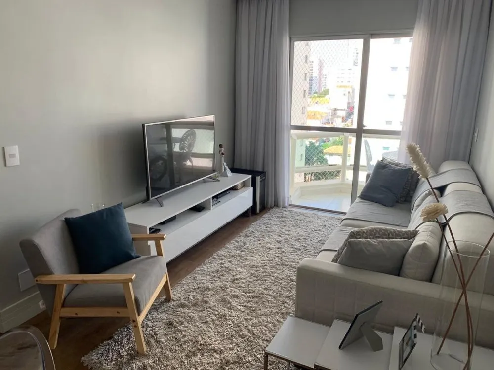 Apartamento, 2 quartos, 65 m² - Foto 2