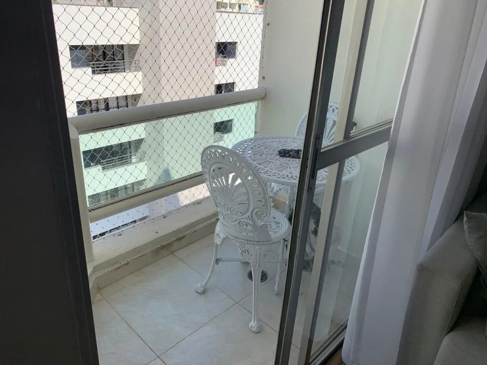 Apartamento, 2 quartos, 65 m² - Foto 3