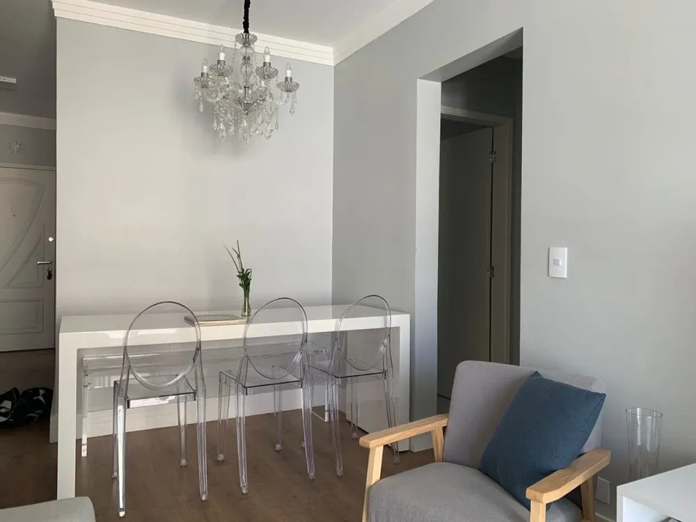 Apartamento, 2 quartos, 65 m² - Foto 1