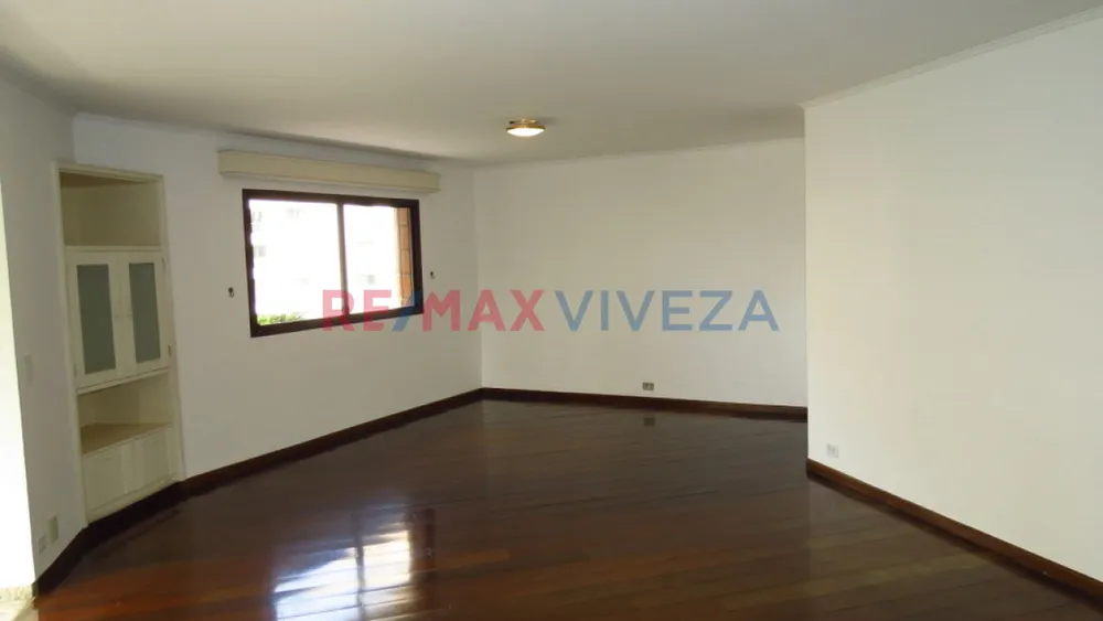 Apartamento, 4 quartos, 163 m² - Foto 4