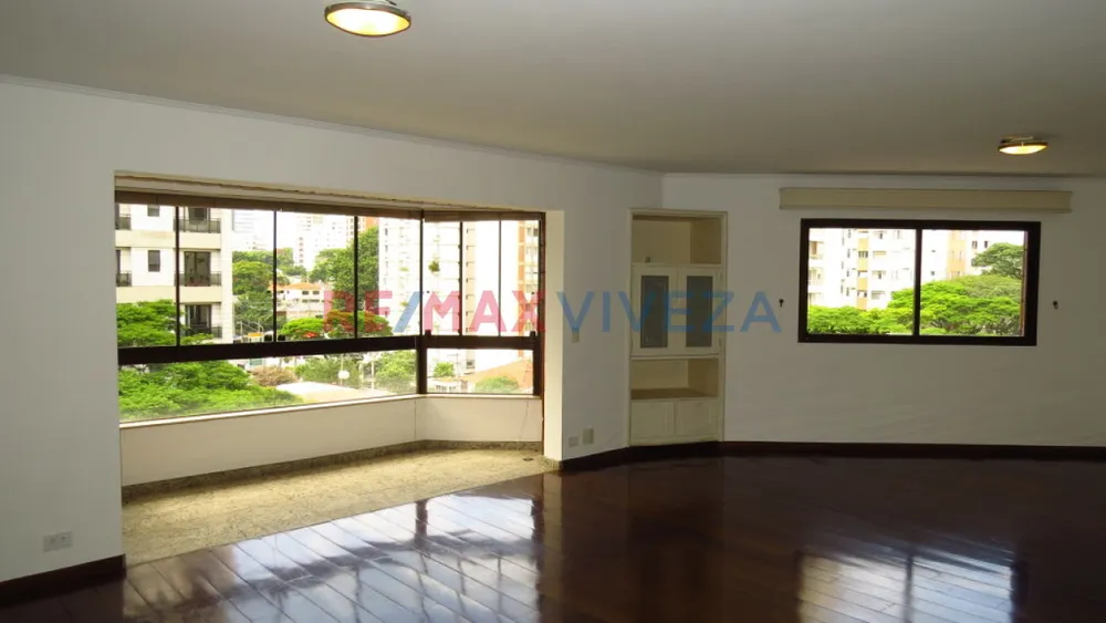Apartamento, 4 quartos, 163 m² - Foto 3