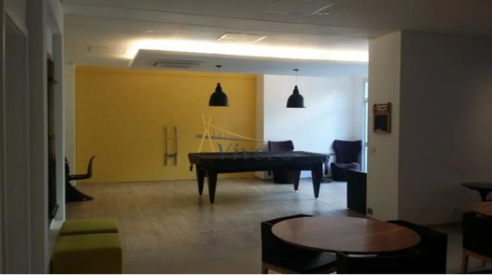 Apartamento, 1 quarto, 40 m² - Foto 7