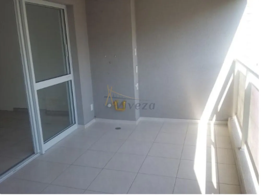 Apartamento, 1 quarto, 40 m² - Foto 1
