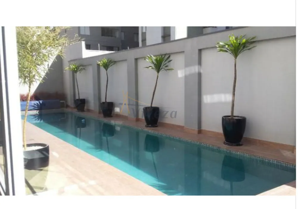 Apartamento, 1 quarto, 40 m² - Foto 2